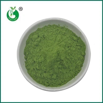Αξίζουν οι πράσινες σκόνες Superfood;