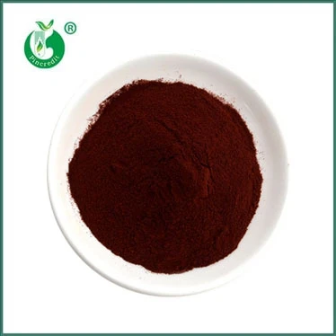 Astaxanthin Microcapsule Powder για Αντιοξειδωτικά Συμπληρώματα