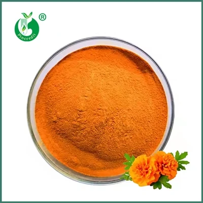 Εφαρμογή της Λουτεΐνης στην Επεξεργασία Τροφίμων και οι Προοπτικές της Αγοράς.